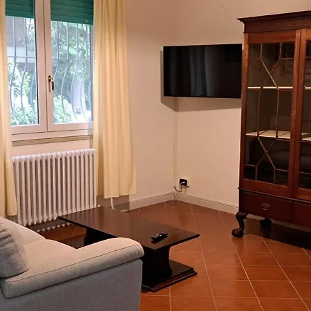 Domus Le Palme Nyaraló