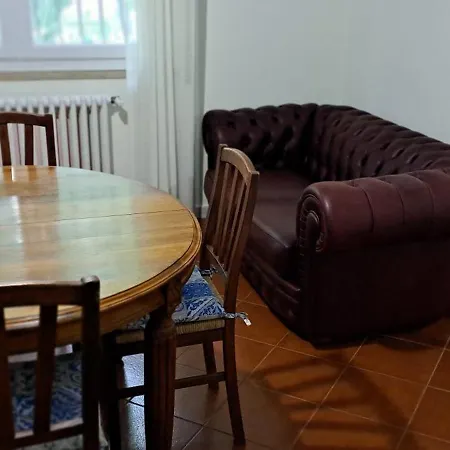 Domus Le Palme Σπίτι διακοπών *