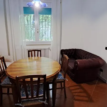 Domus Le Palme Σπίτι διακοπών *