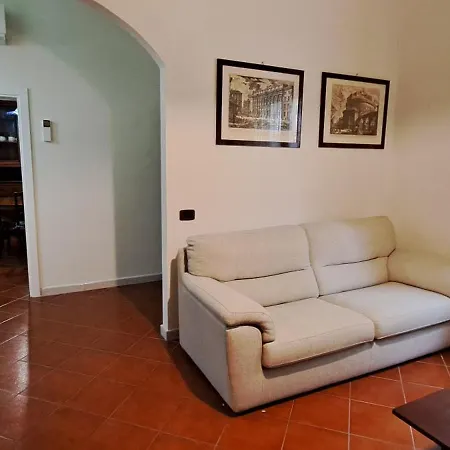 Nyaraló Domus Le Palme