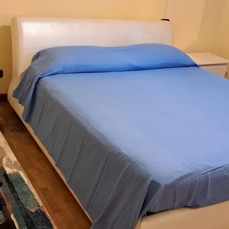 Domus Le Palme * Fano