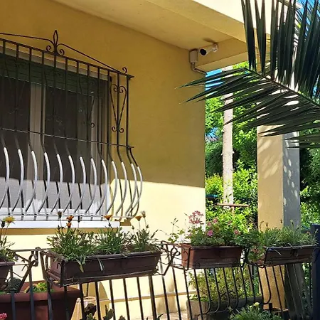Domus Le Palme