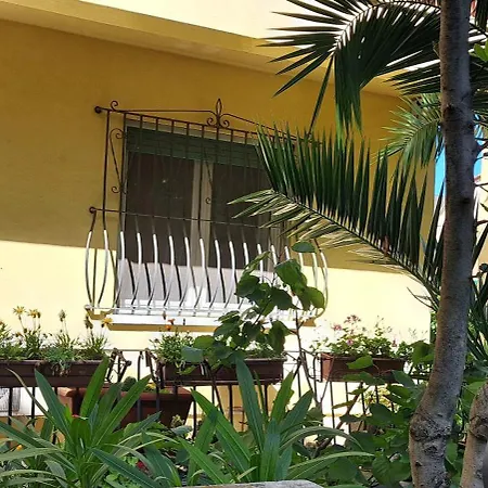 Domus Le Palme