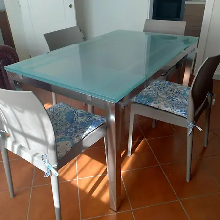 Vakantiehuis Domus Le Palme