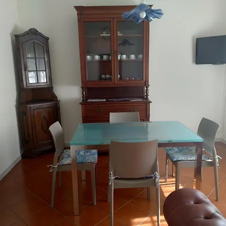 Nyaraló Domus Le Palme *