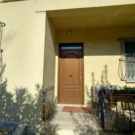 Domus Le Palme * Fano