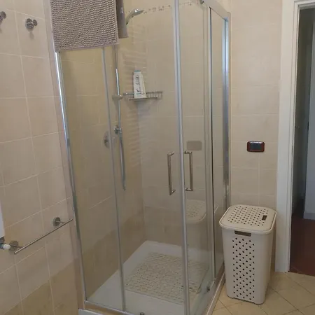 Domus Le Palme Nyaraló