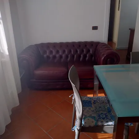 Nyaraló Domus Le Palme *