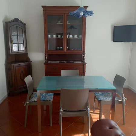 Domus Le Palme Fano (Pesaro and Urbino)