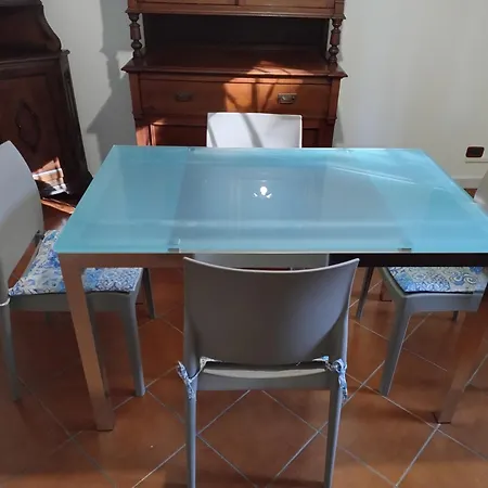 Vakantiehuis Domus Le Palme