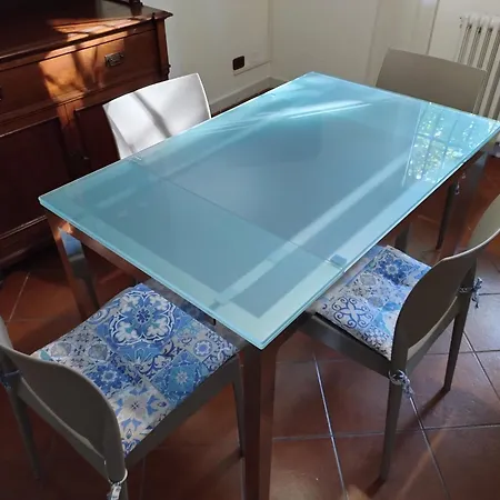 Domus Le Palme Nyaraló Fano