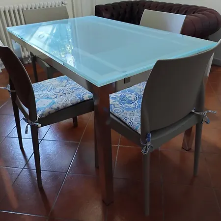 Domus Le Palme Fano