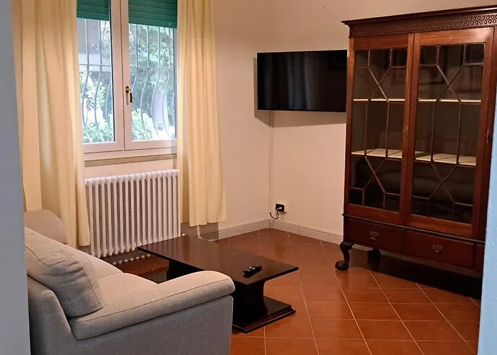 Domus Le Palme Vakantiehuis