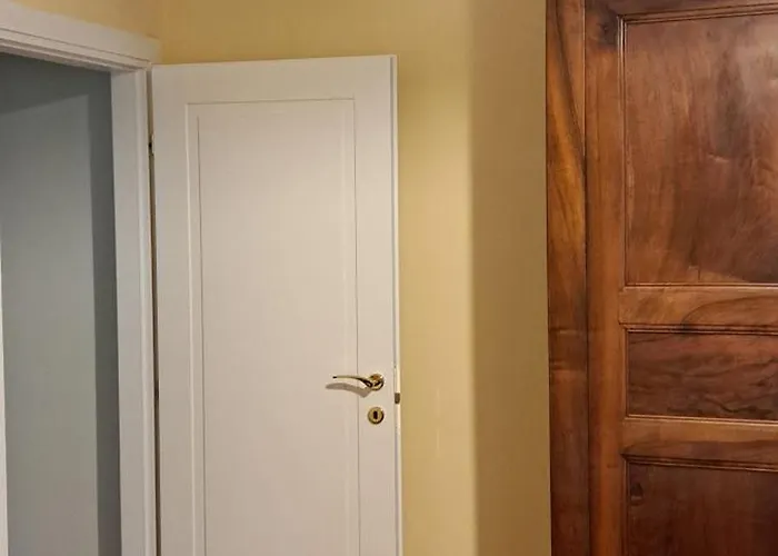 Domus Le Palme Vakantiehuis Fano