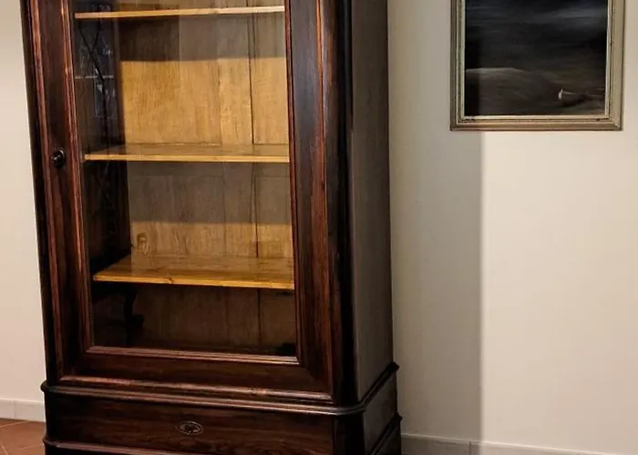 Σπίτι διακοπών Domus Le Palme