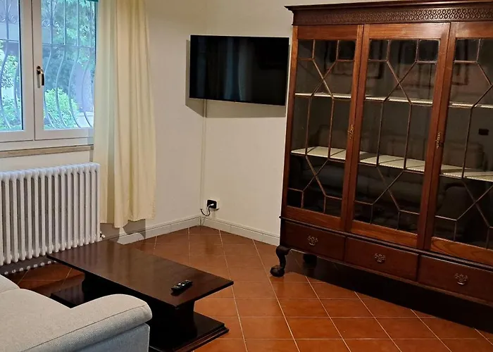 Vakantiehuis Domus Le Palme Fano