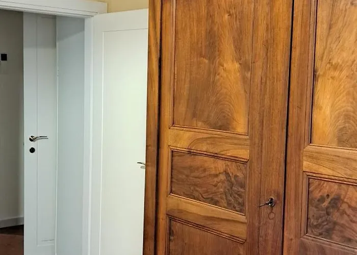 Domus Le Palme * Fano