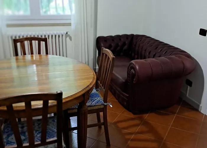 Domus Le Palme Σπίτι διακοπών *