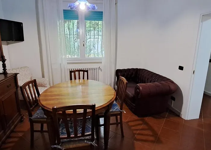 Domus Le Palme Σπίτι διακοπών *