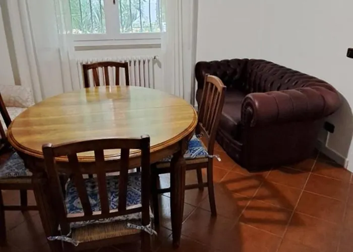 Σπίτι διακοπών Domus Le Palme