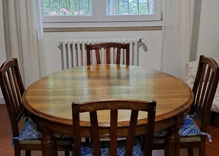 Domus Le Palme Σπίτι διακοπών