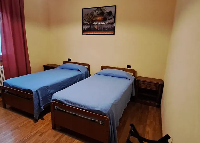 Domus Le Palme Vakantiehuis