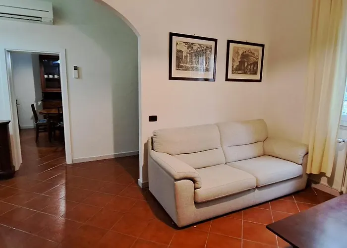 Vakantiehuis Domus Le Palme