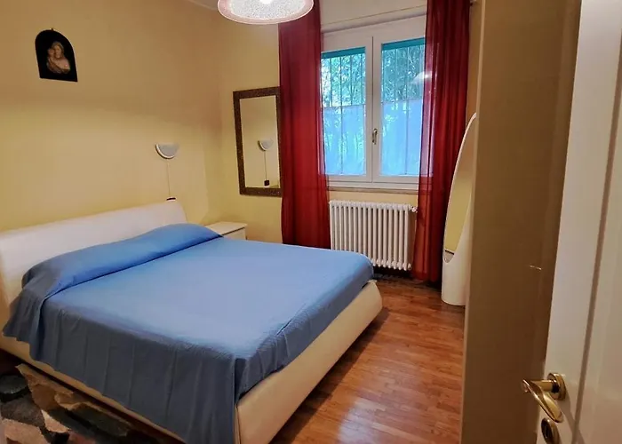 Domus Le Palme * Fano