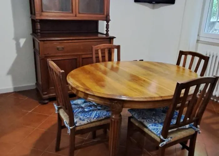 Domus Le Palme Σπίτι διακοπών *