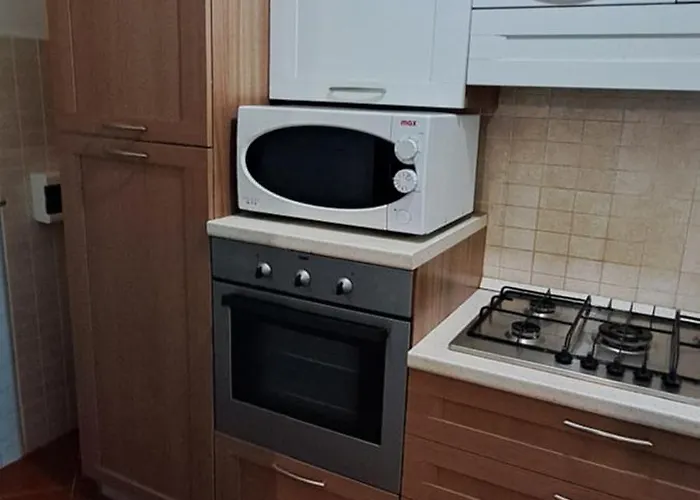 Σπίτι διακοπών Domus Le Palme Fano