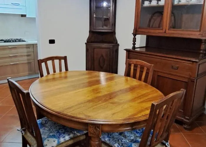 Σπίτι διακοπών Domus Le Palme