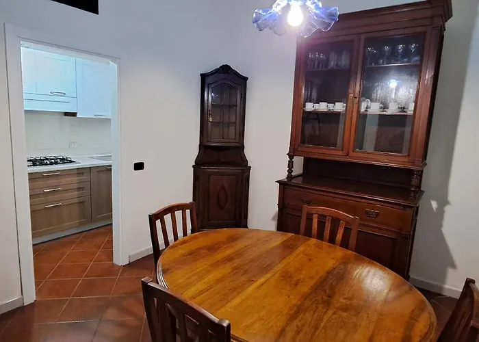 Σπίτι διακοπών Domus Le Palme