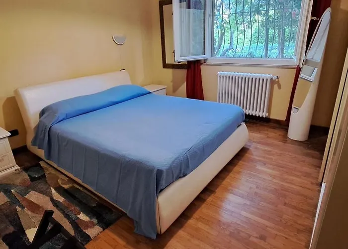 Vakantiehuis Domus Le Palme *