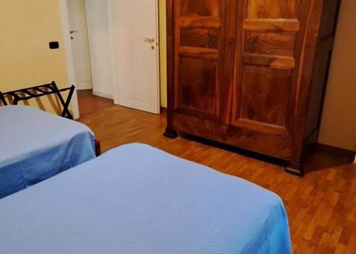 Domus Le Palme Vakantiehuis