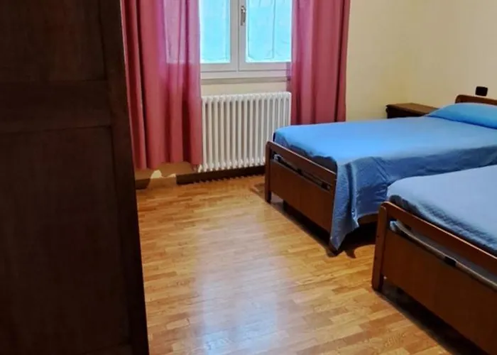 Domus Le Palme * Fano