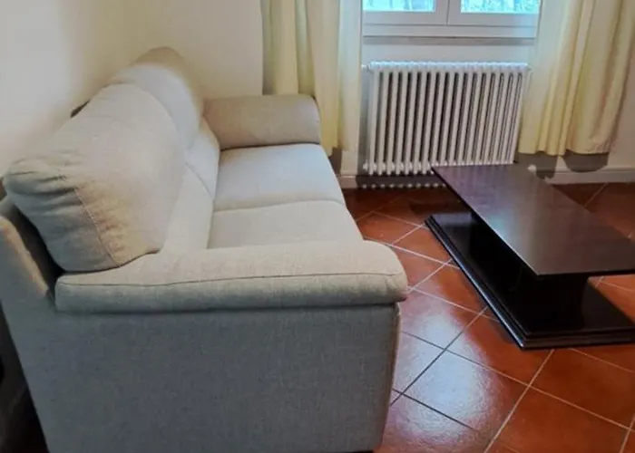 Domus Le Palme * Fano