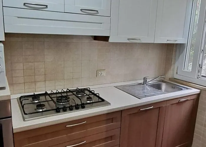 Vakantiehuis Domus Le Palme *