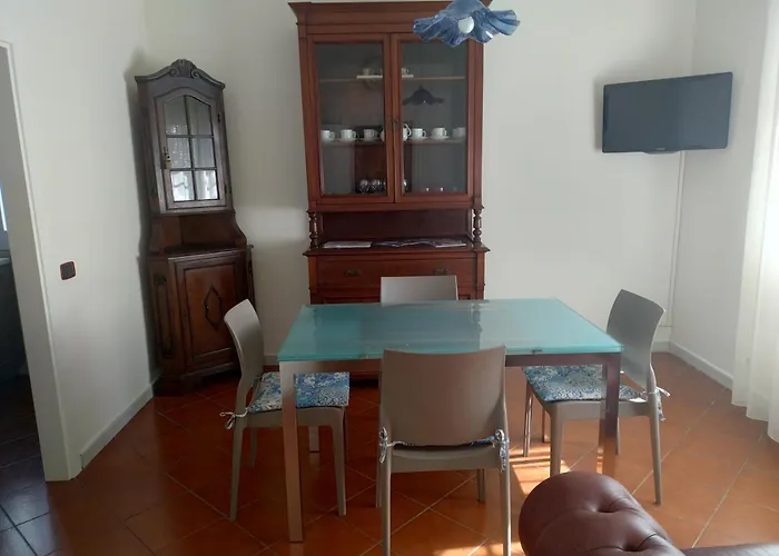 Vakantiehuis Domus Le Palme *