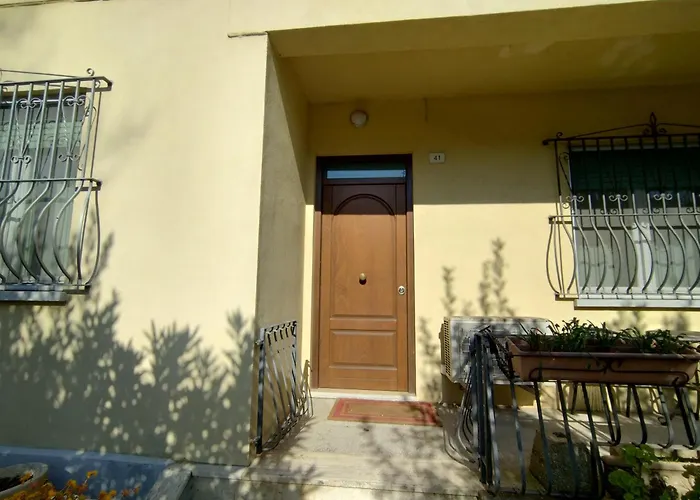 Domus Le Palme * Fano