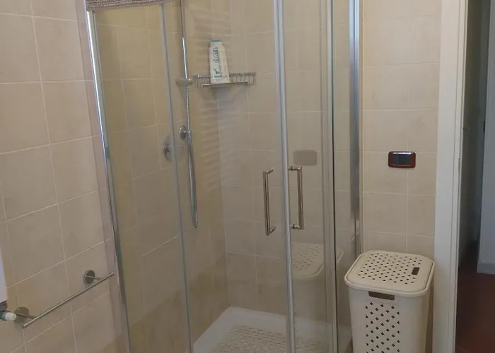 Domus Le Palme Vakantiehuis