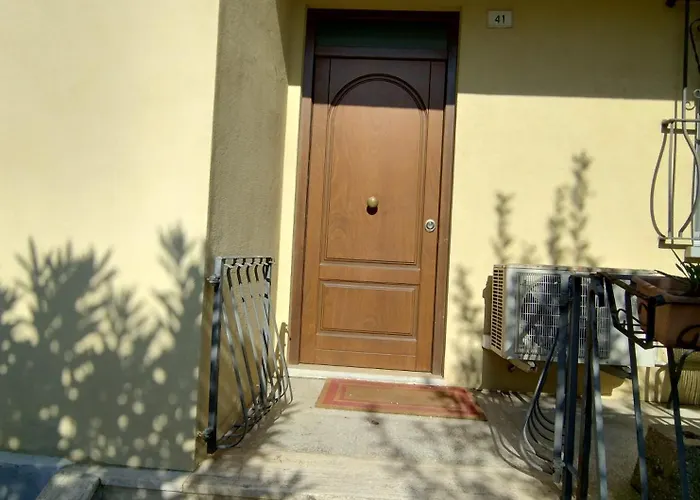 Domus Le Palme Vakantiehuis *