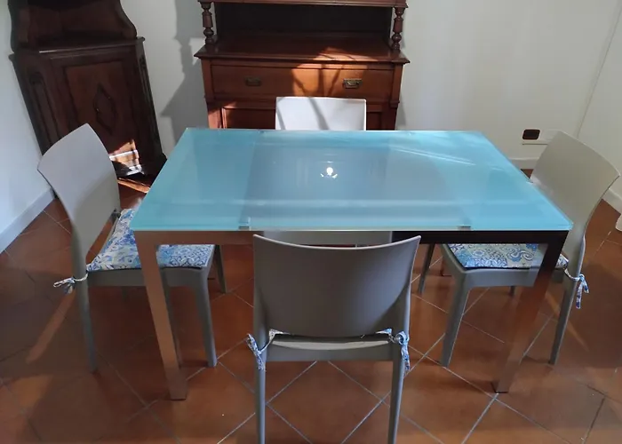 Vakantiehuis Domus Le Palme