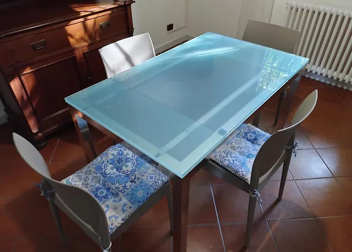 Domus Le Palme Vakantiehuis Fano